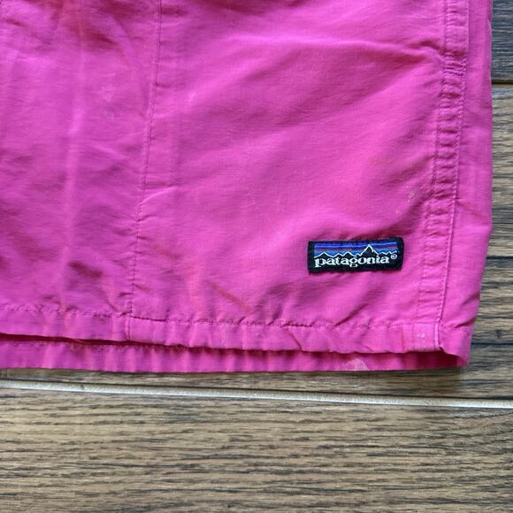 Vintage Patagonia Santa Cruz Longboard Union Set Jacket & Shorts 80s 90s Surf - Picture 13 of 16